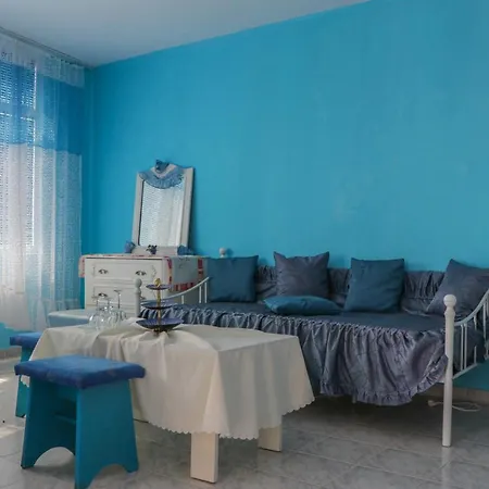Apartmán Nora Albena