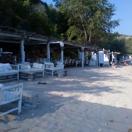 Guest house Nora 3*