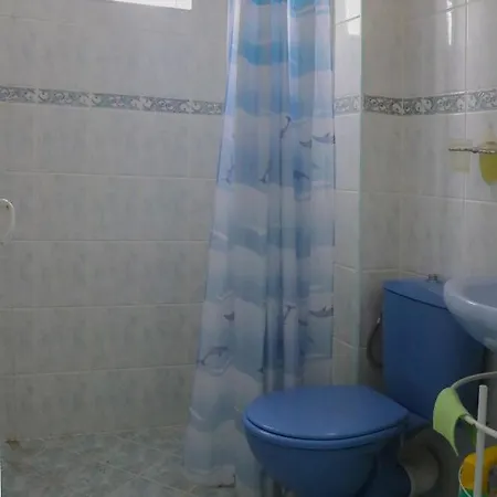 Guest house Nora 3*