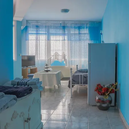 Guest house Nora Albena