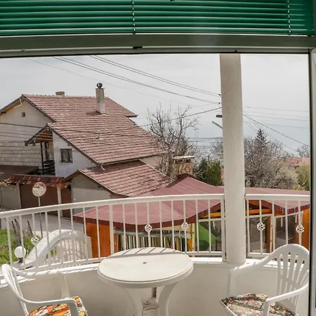 Nora Guest house Albena