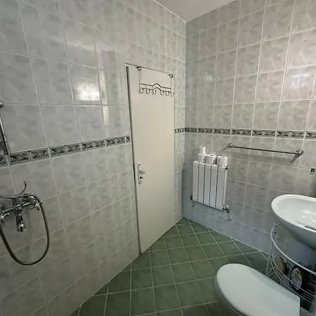Guest house Nora Albena