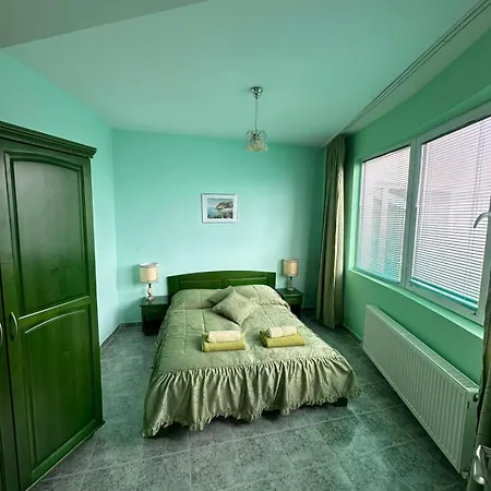 Nora Guest house Albena