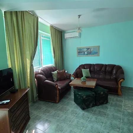 Guest house Nora Albena