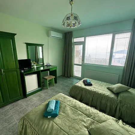 Nora Guest house Albena