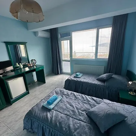Nora Guest house 3*