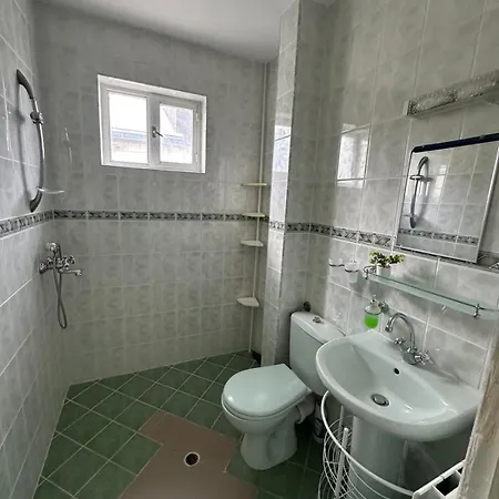 Guest house Nora Albena