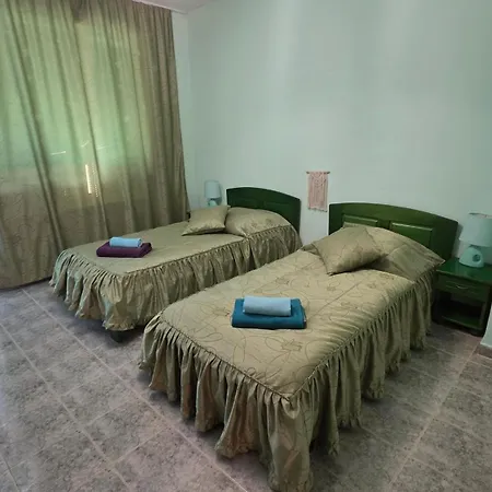 Guest house Nora 3*