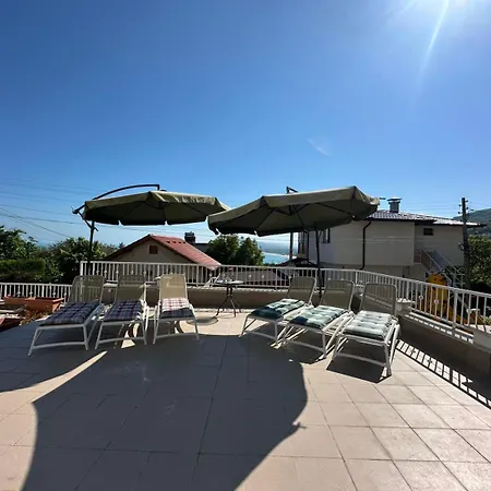 Guest house Nora Albena