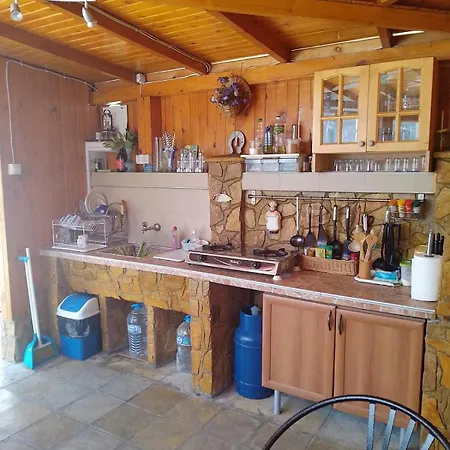 Guest house Nora